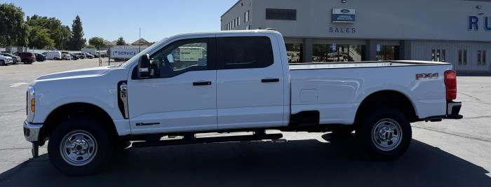2026 Ford F-350-3