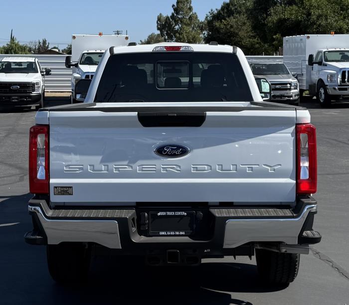 2026 Ford F-350-5