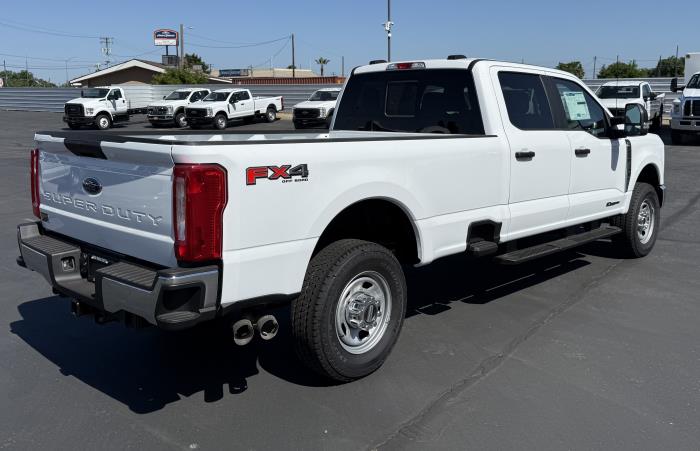 2026 Ford F-350-6