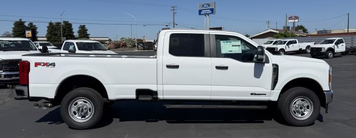 2026 Ford F-350-7