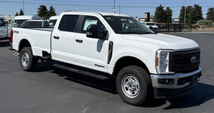 2026 Ford F-350-8