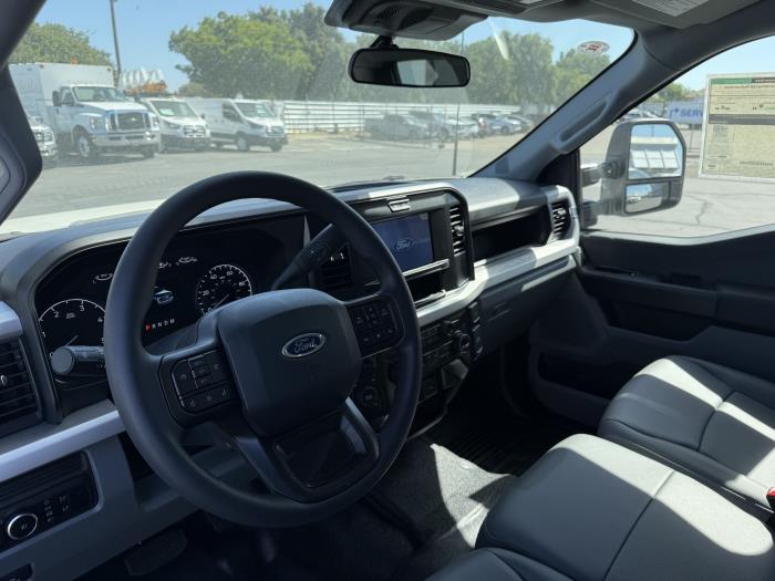 2026 Ford F-350-9