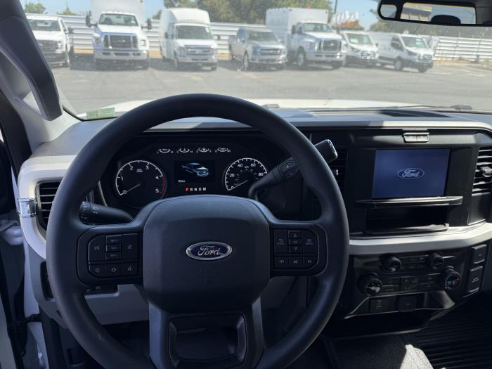 2026 Ford F-350-10