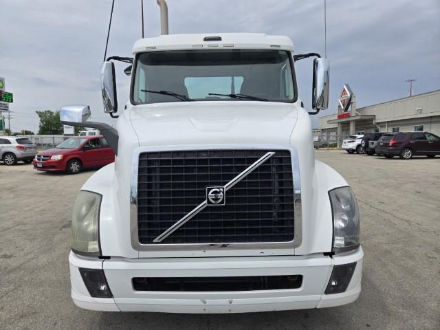 2016 Volvo VNL64T300-1
