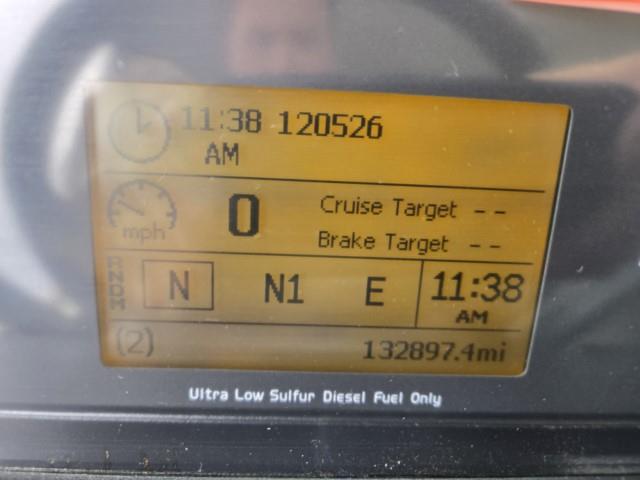 2016 Volvo VNL64T300-10