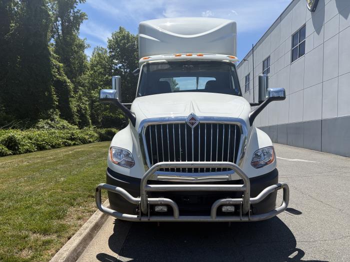 2023 International LT625-1