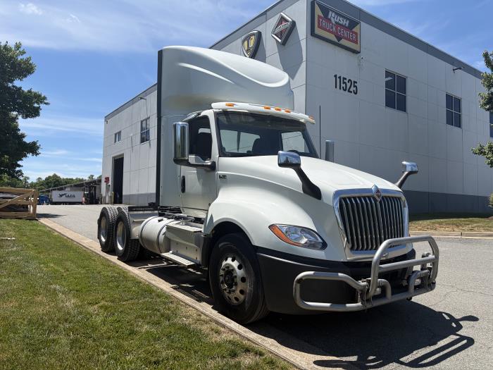 2023 International LT625-2