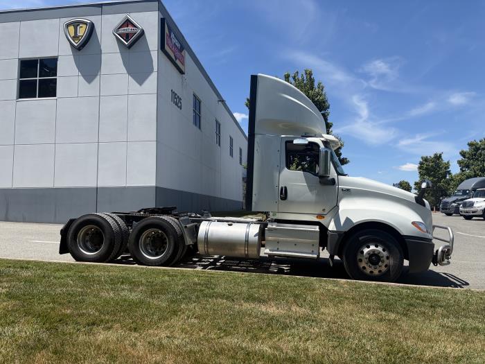 2023 International LT625-3