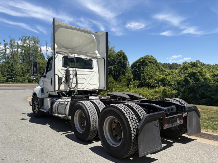 2023 International LT625-6