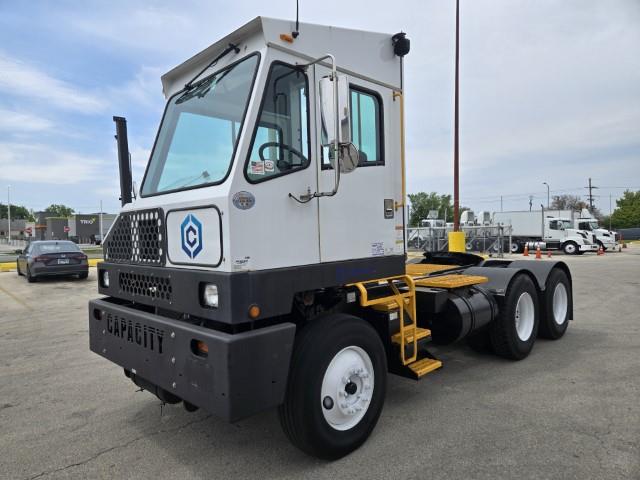 2022 Capacity TJ6500-0