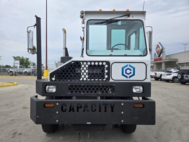 2022 Capacity TJ6500-1
