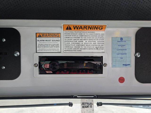 2022 Capacity TJ6500-6