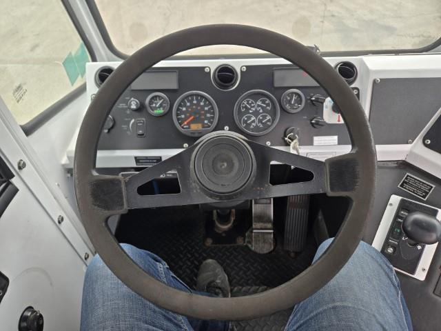 2022 Capacity TJ6500-7