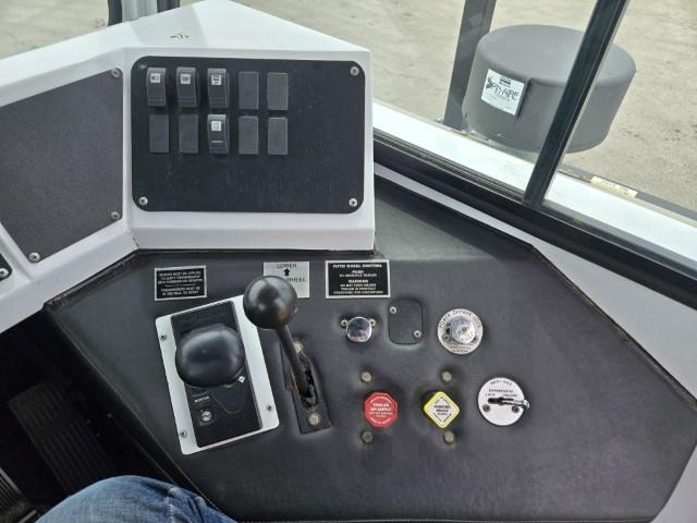2022 Capacity TJ6500-10
