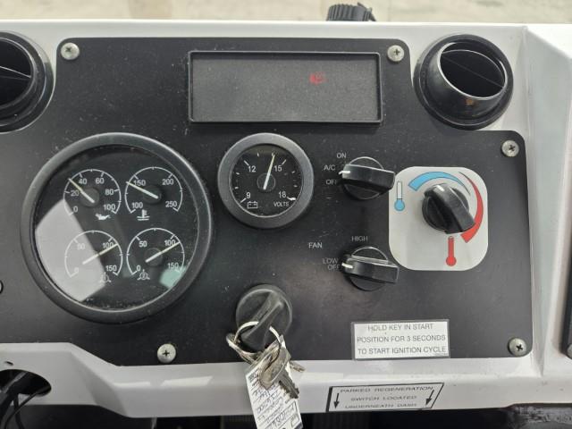 2022 Capacity TJ6500-11