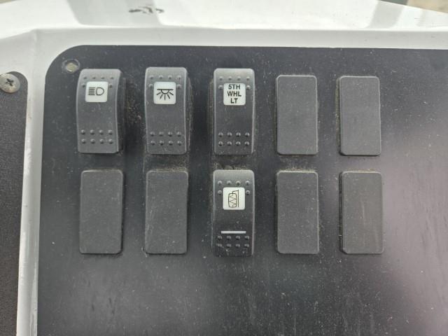 2022 Capacity TJ6500-12
