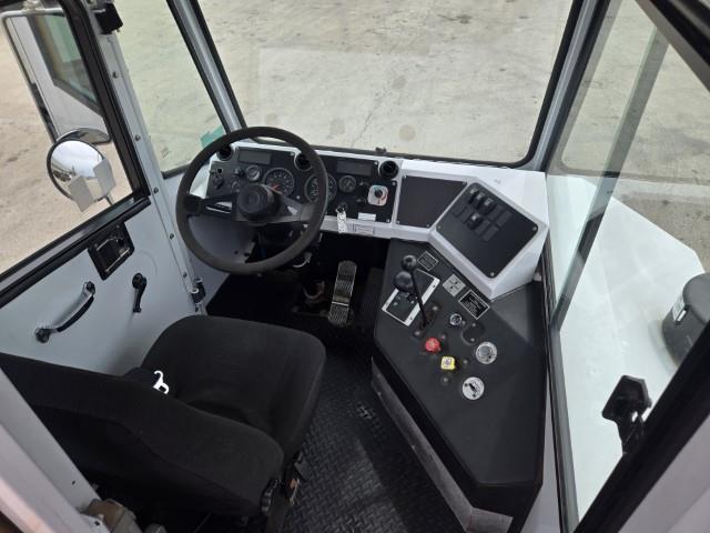 2022 Capacity TJ6500-13