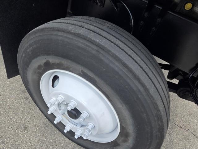 2022 Capacity TJ6500-16