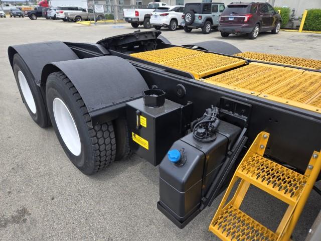 2022 Capacity TJ6500-15