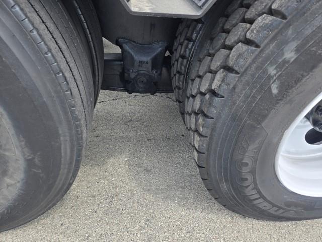 2022 Capacity TJ6500-18