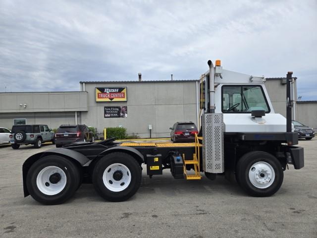 2022 Capacity TJ6500-3