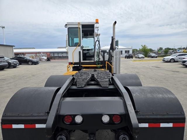 2022 Capacity TJ6500-4