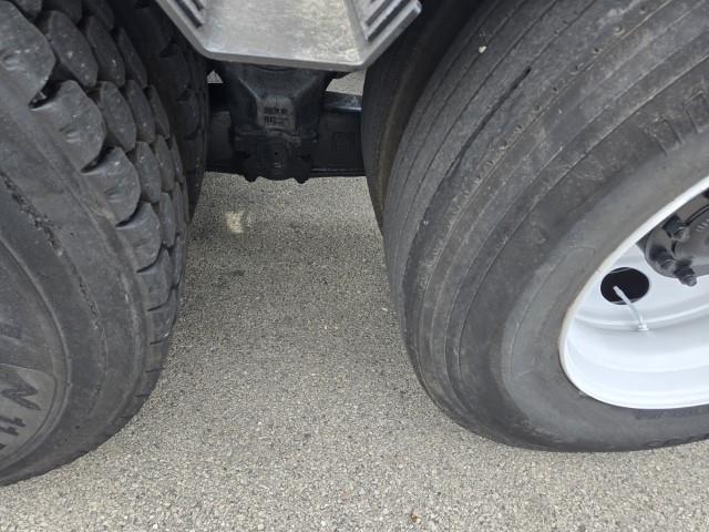 2022 Capacity TJ6500-19