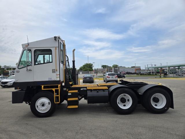 2022 Capacity TJ6500-5