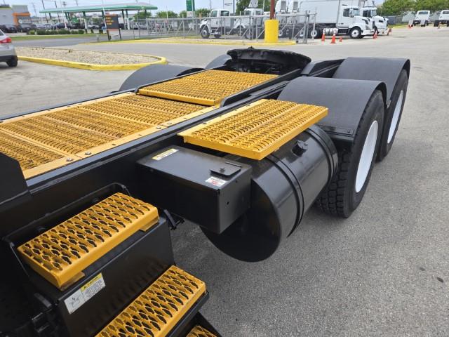 2022 Capacity TJ6500-14
