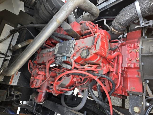2022 Capacity TJ6500-20