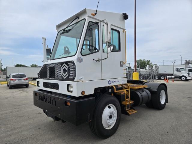 2021 Capacity TJ5000-1