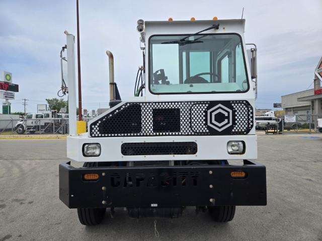 2021 Capacity TJ5000-2