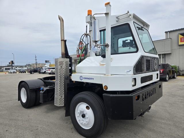 2021 Capacity TJ5000-3