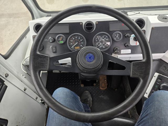 2021 Capacity TJ5000-7
