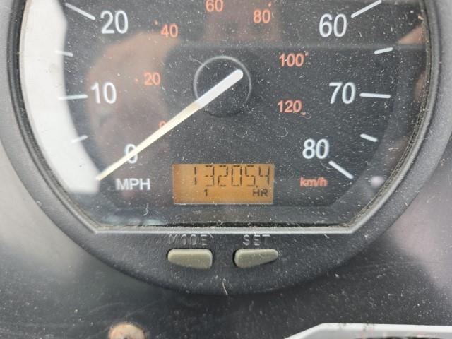 2021 Capacity TJ5000-9