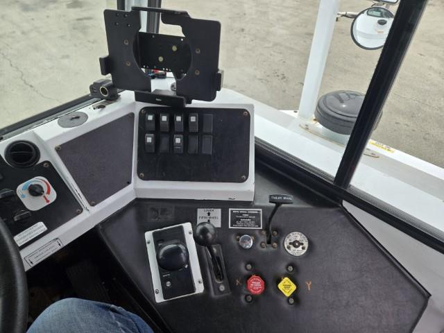2021 Capacity TJ5000-10