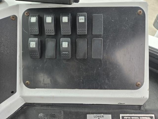 2021 Capacity TJ5000-11