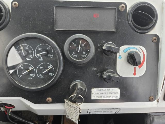 2021 Capacity TJ5000-13