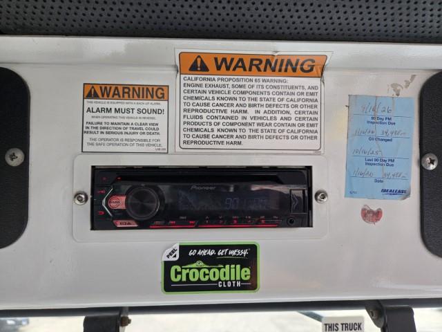 2021 Capacity TJ5000-14