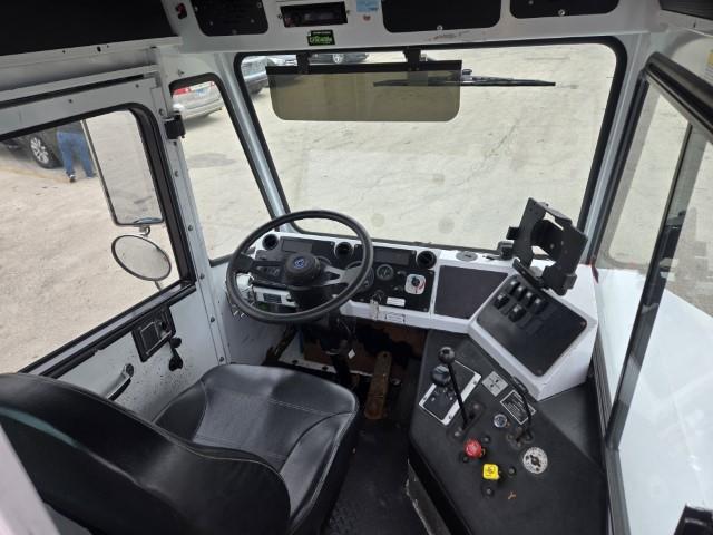 2021 Capacity TJ5000-15