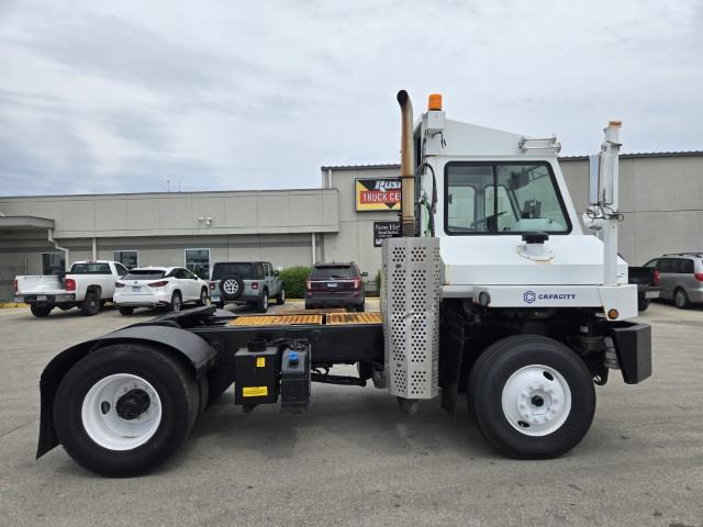 2021 Capacity TJ5000-4