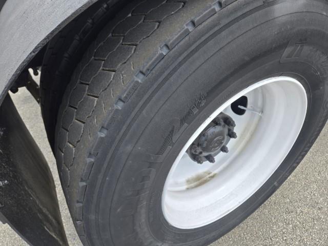 2021 Capacity TJ5000-16