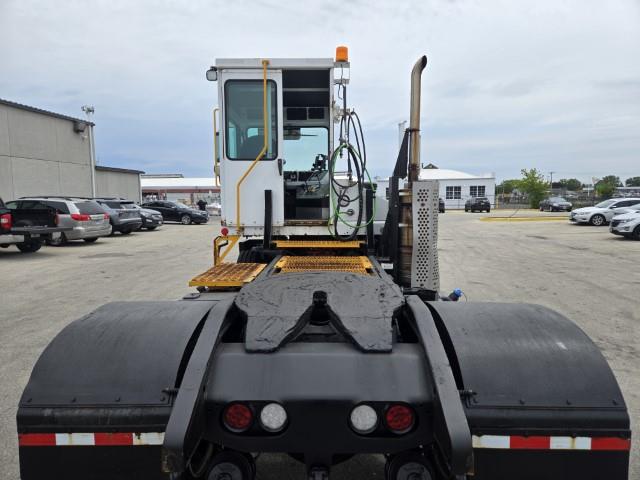 2021 Capacity TJ5000-5