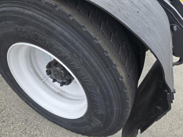 2021 Capacity TJ5000-17