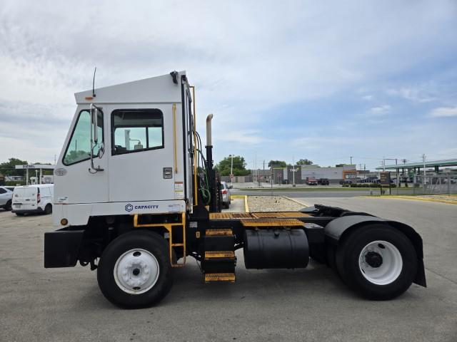2021 Capacity TJ5000-6