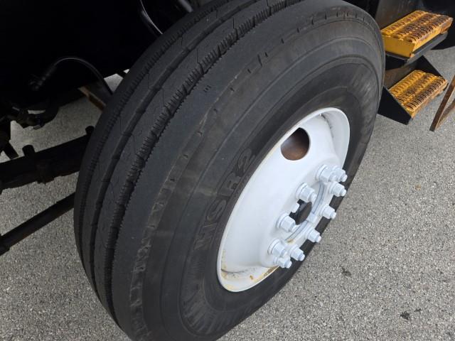 2021 Capacity TJ5000-18