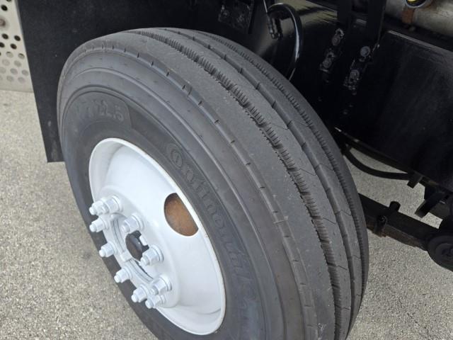 2021 Capacity TJ5000-19