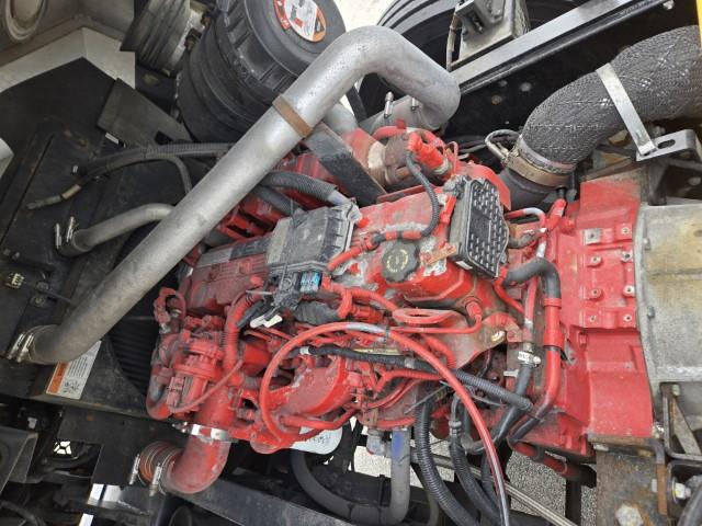 2021 Capacity TJ5000-20