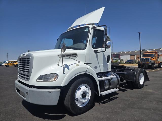 2019 Freightliner Business Class M2 112-0