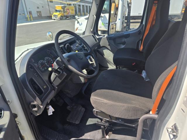 2019 Freightliner Business Class M2 112-6
